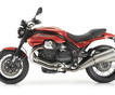 EICMA-2009: Moto Guzzi Griso 8V SE